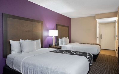 La Quinta Inn & Suites by Wyndham Rancho Cordova Sacramento
