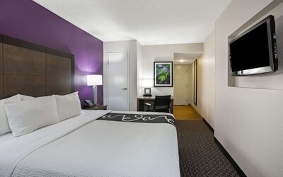 La Quinta Inn & Suites by Wyndham Rancho Cordova Sacramento