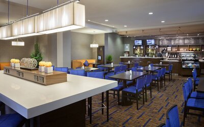 TownePlace Suites by Marriott Toronto Northeast/Markham