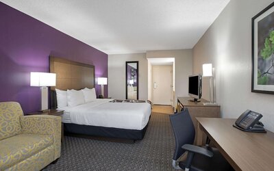 La Quinta Inn & Suites by Wyndham Rancho Cordova Sacramento