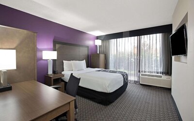La Quinta Inn & Suites by Wyndham Rancho Cordova Sacramento