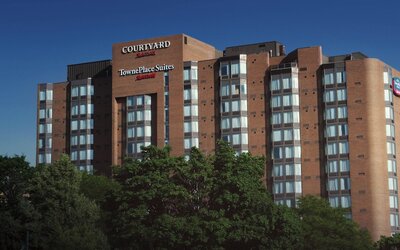 TownePlace Suites by Marriott Toronto Northeast/Markham
