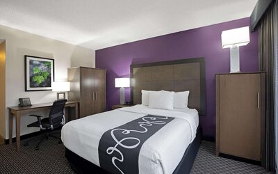 La Quinta Inn & Suites by Wyndham Rancho Cordova Sacramento