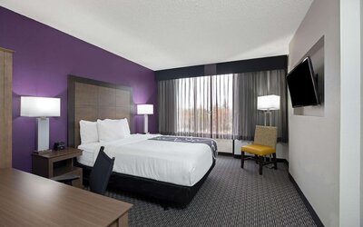 La Quinta Inn & Suites by Wyndham Rancho Cordova Sacramento