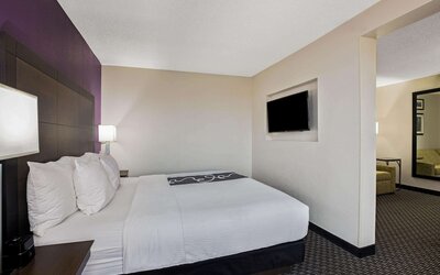La Quinta Inn & Suites by Wyndham Rancho Cordova Sacramento