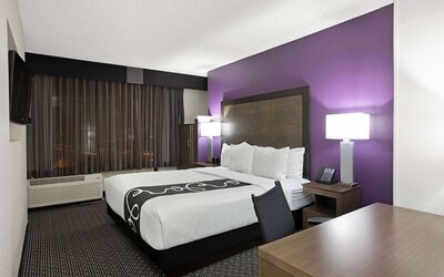 La Quinta Inn & Suites by Wyndham Rancho Cordova Sacramento