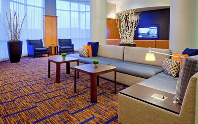 Courtyard by Marriott Toronto Markham