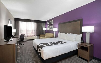 La Quinta Inn & Suites by Wyndham Rancho Cordova Sacramento