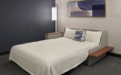 Courtyard by Marriott Toronto Markham