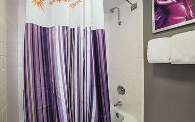 La Quinta Inn & Suites by Wyndham Rancho Cordova Sacramento