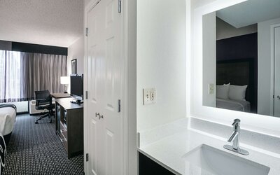 La Quinta Inn & Suites by Wyndham Rancho Cordova Sacramento