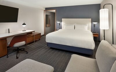 Courtyard by Marriott Toronto Markham