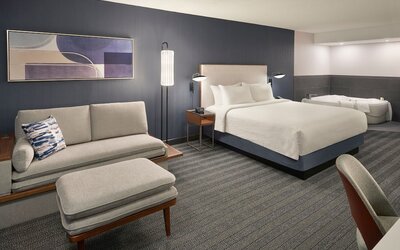 Courtyard by Marriott Toronto Markham