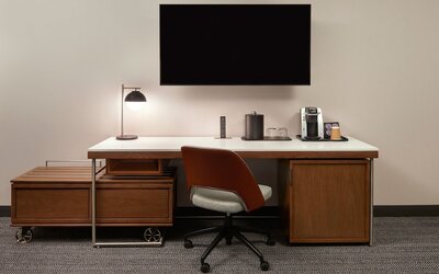 Courtyard by Marriott Toronto Markham