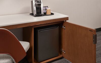 Courtyard by Marriott Toronto Markham