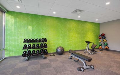 La Quinta Inn & Suites by Wyndham Rancho Cordova Sacramento