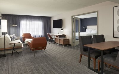 Courtyard by Marriott Toronto Markham