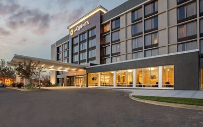 La Quinta Inn & Suites by Wyndham Rancho Cordova Sacramento