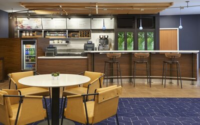 Courtyard by Marriott Toronto Markham