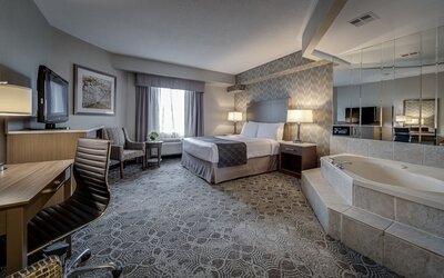 Monte Carlo Inn Toronto - Markham