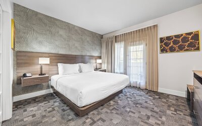 University Park Inn & Suites, an Ascend Collection Hotel