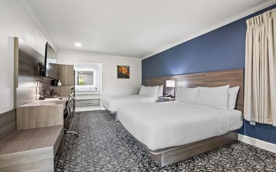 University Park Inn & Suites, an Ascend Collection Hotel