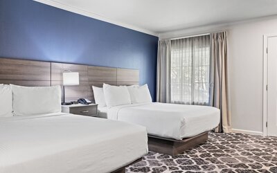 University Park Inn & Suites, an Ascend Collection Hotel