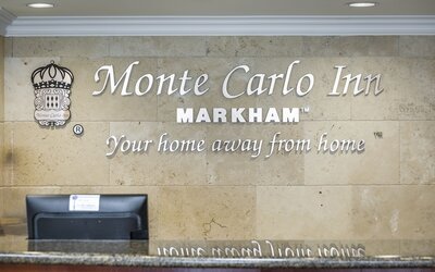 Monte Carlo Inn Toronto - Markham