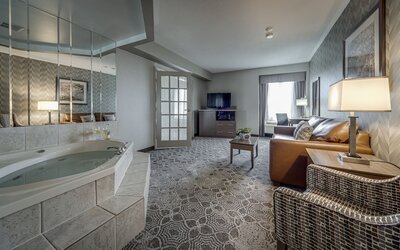 Monte Carlo Inn Toronto - Markham