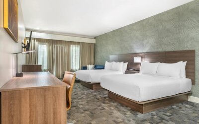 University Park Inn & Suites, an Ascend Collection Hotel