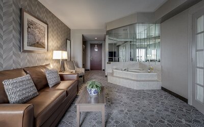 Monte Carlo Inn Toronto - Markham