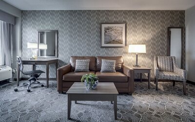 Monte Carlo Inn Toronto - Markham