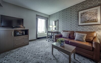 Monte Carlo Inn Toronto - Markham