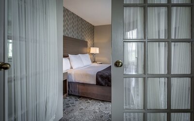 Monte Carlo Inn Toronto - Markham