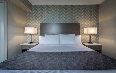 Monte Carlo Inn Toronto - Markham