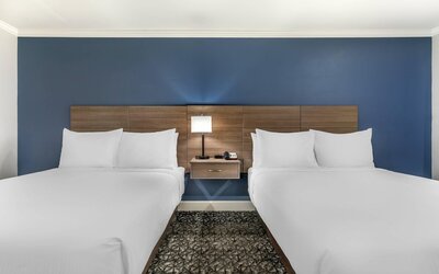 University Park Inn & Suites, an Ascend Collection Hotel