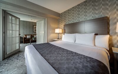 Monte Carlo Inn Toronto - Markham