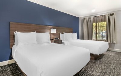 University Park Inn & Suites, an Ascend Collection Hotel