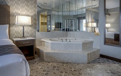 Monte Carlo Inn Toronto - Markham