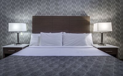 Monte Carlo Inn Toronto - Markham