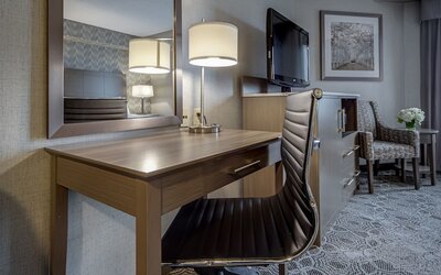Monte Carlo Inn Toronto - Markham