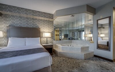 Monte Carlo Inn Toronto - Markham