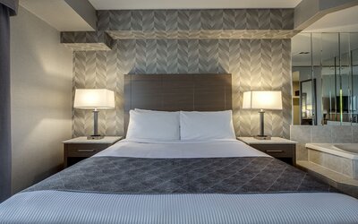 Monte Carlo Inn Toronto - Markham