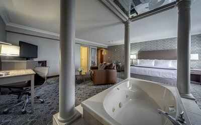 Monte Carlo Inn Toronto - Markham