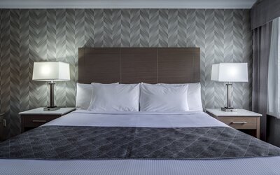 Monte Carlo Inn Toronto - Markham