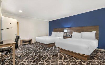 University Park Inn & Suites, an Ascend Collection Hotel