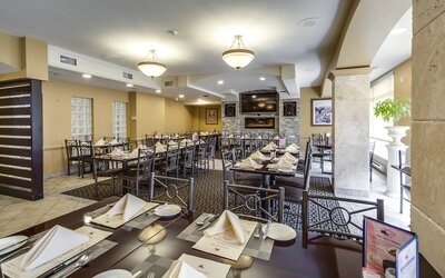 Monte Carlo Inn Toronto - Markham