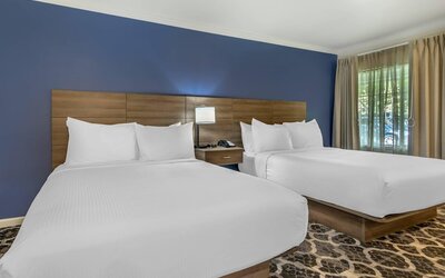 University Park Inn & Suites, an Ascend Collection Hotel