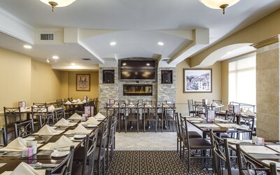 Monte Carlo Inn Toronto - Markham