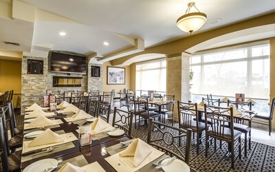 Monte Carlo Inn Toronto - Markham